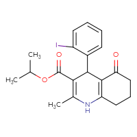 C20H22INO3