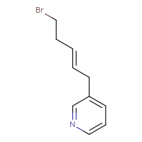 C10H12BrN