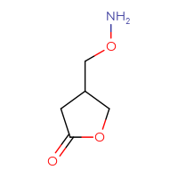 C5H9NO3