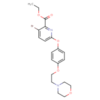 C20H23BrN2O5