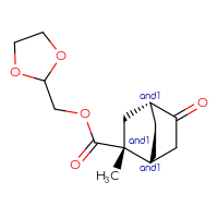 C14H20O5
