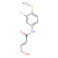 C11H12FNO2S