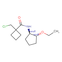C13H22ClNO2