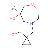 C11H21NO3
