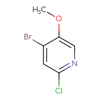 C6H5BrClNO