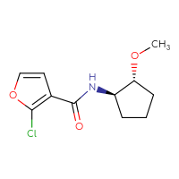 C11H14ClNO3