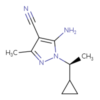C10H14N4