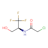 C5H7ClF3NO2