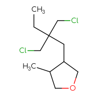 C11H20Cl2O