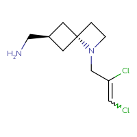 C10H16Cl2N2