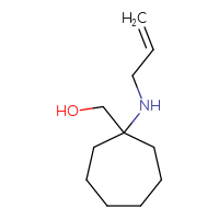 C11H21NO