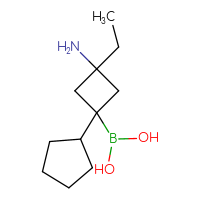 C11H22BNO2