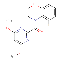 C15H14FN3O4