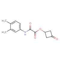 C14H15NO4