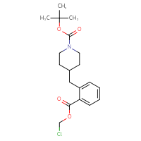 C19H26ClNO4
