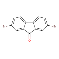 C13H6Br2O