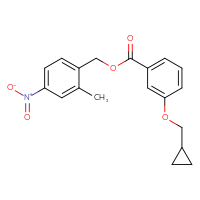 C19H19NO5