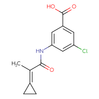 C13H12ClNO3