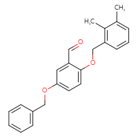 C23H22O3