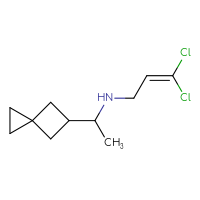 C11H17Cl2N