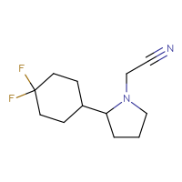 C12H18F2N2