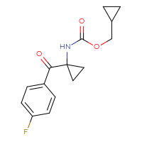 C15H16FNO3