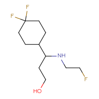 C11H20F3NO