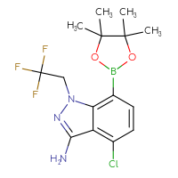 C15H18BClF3N3O2