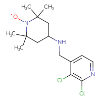 C15H22Cl2N3O