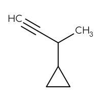 C7H10