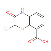 C10H9NO4