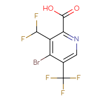 C8H3BrF5NO2