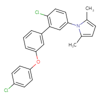 C24H19Cl2NO