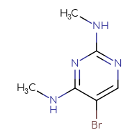 C6H9BrN4