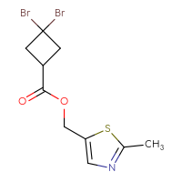 C10H11Br2NO2S