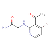 C9H10BrN3O2