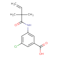 C13H14ClNO3