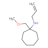 C12H23NO