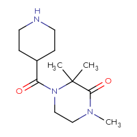 C13H23N3O2