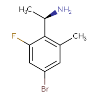 C9H11BrFN