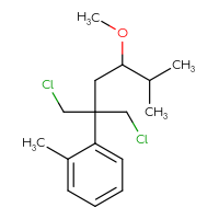 C16H24Cl2O