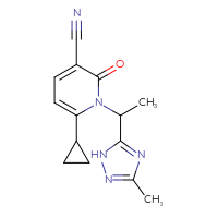 C14H15N5O
