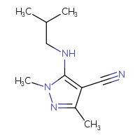 C10H16N4
