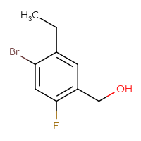 C9H10BrFO