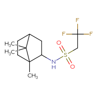C12H20F3NO2S