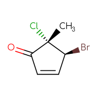 C6H6BrClO