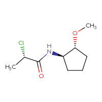 C9H16ClNO2