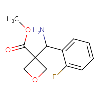 C12H14FNO3