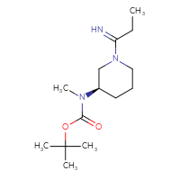 C14H27N3O2