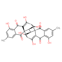 C30H22O10